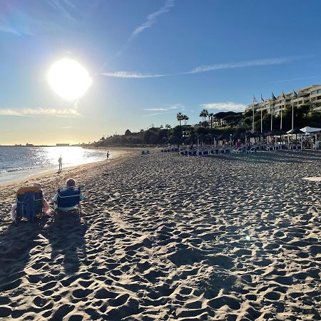 Beautiful Holiday Apartment 2 Bedroom Beach And Pool Malaga Marbella Calahonda Royale Mijas Costa Spain Exterior photo
