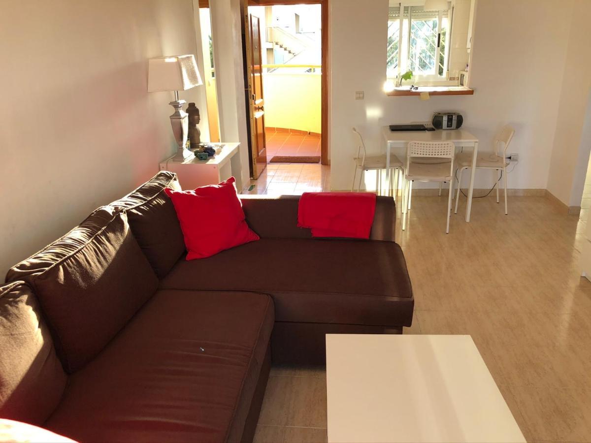 Beautiful Holiday Apartment 2 Bedroom Beach And Pool Malaga Marbella Calahonda Royale Mijas Costa Spain Exterior photo